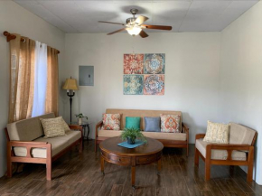 Trincity Apartment